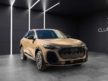 Audi SQ5 SQ5 Sportback 3.0 tfsi mhev S Line Edition quattro s-tronic Pack Tech Pro/Tetto/C.21/Matrix/Bang&Olu