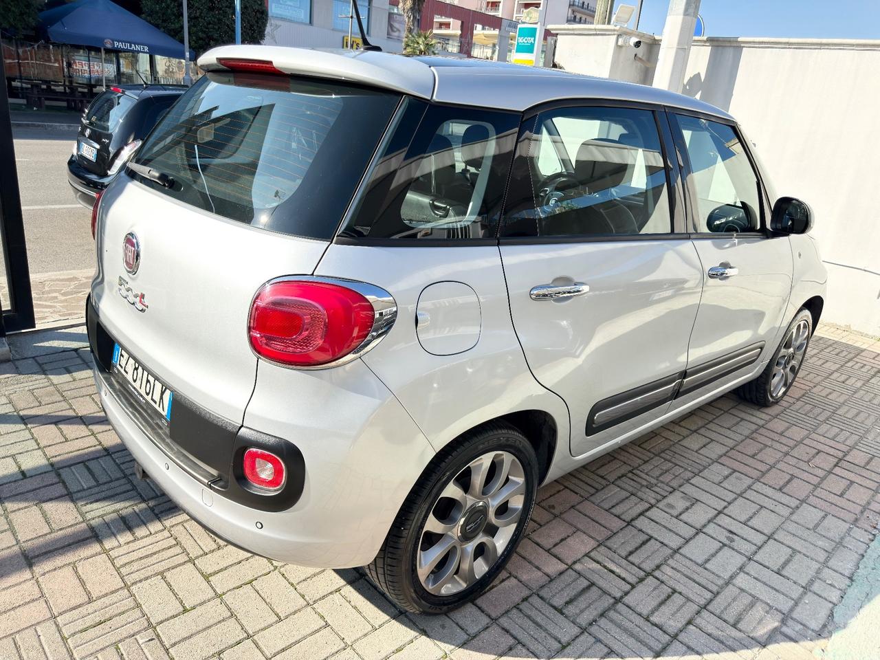 Fiat 500L 1.3 Multijet Lounge