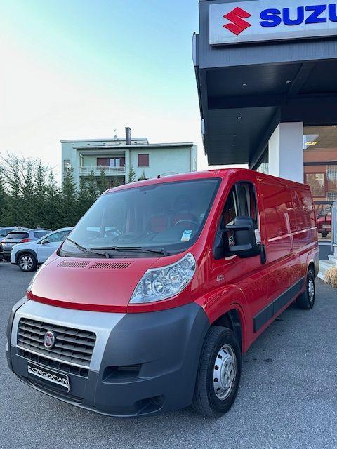 FIAT Ducato 30 MH1 2.3 mjt 130cv