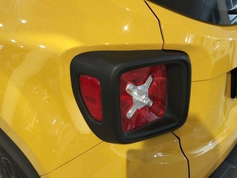 Jeep Renegade 1.6 Mjt 105 CV Business