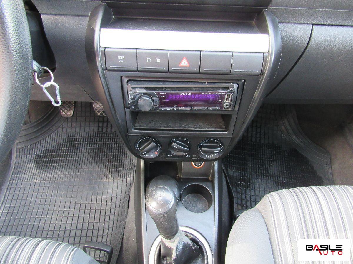 VOLKSWAGEN - Fox - 60CV