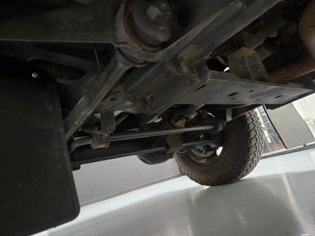 LAND ROVER Defender 90 2.4 TD4 AUTOVETTURA