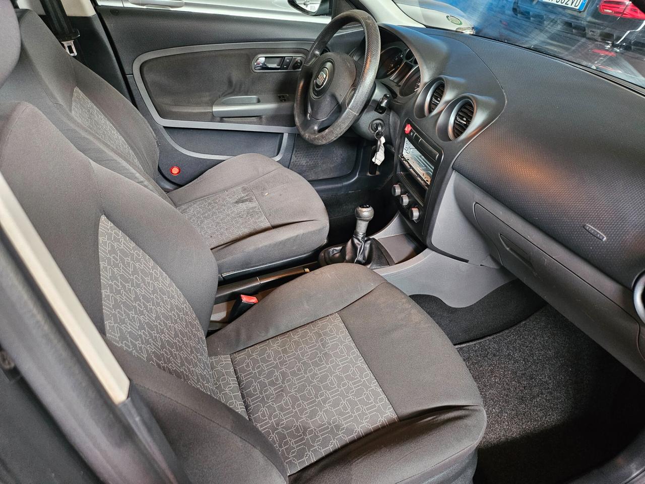 Seat Ibiza 1.2 70 CV 5 porte Style