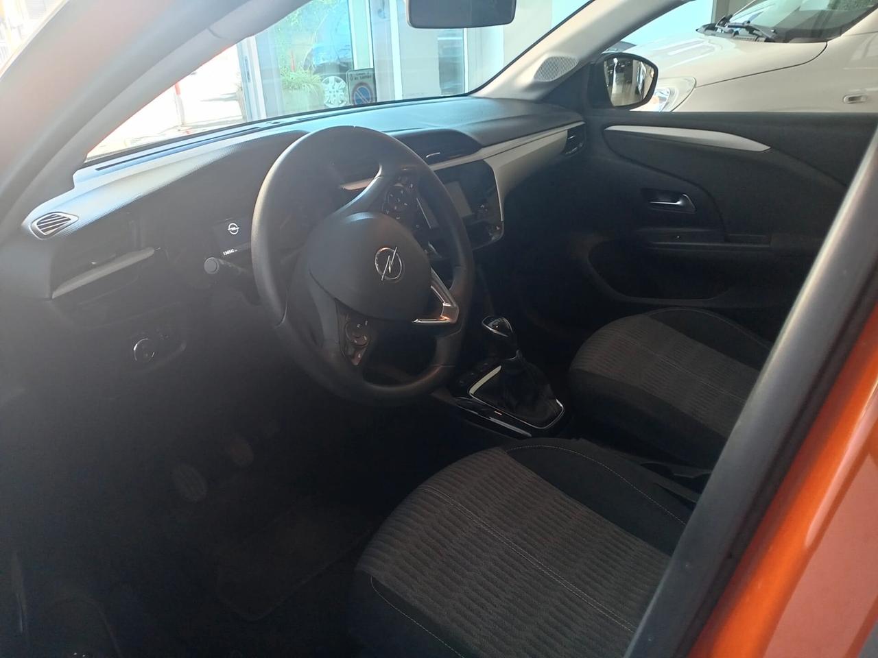 Opel Corsa 1.2 Elegance