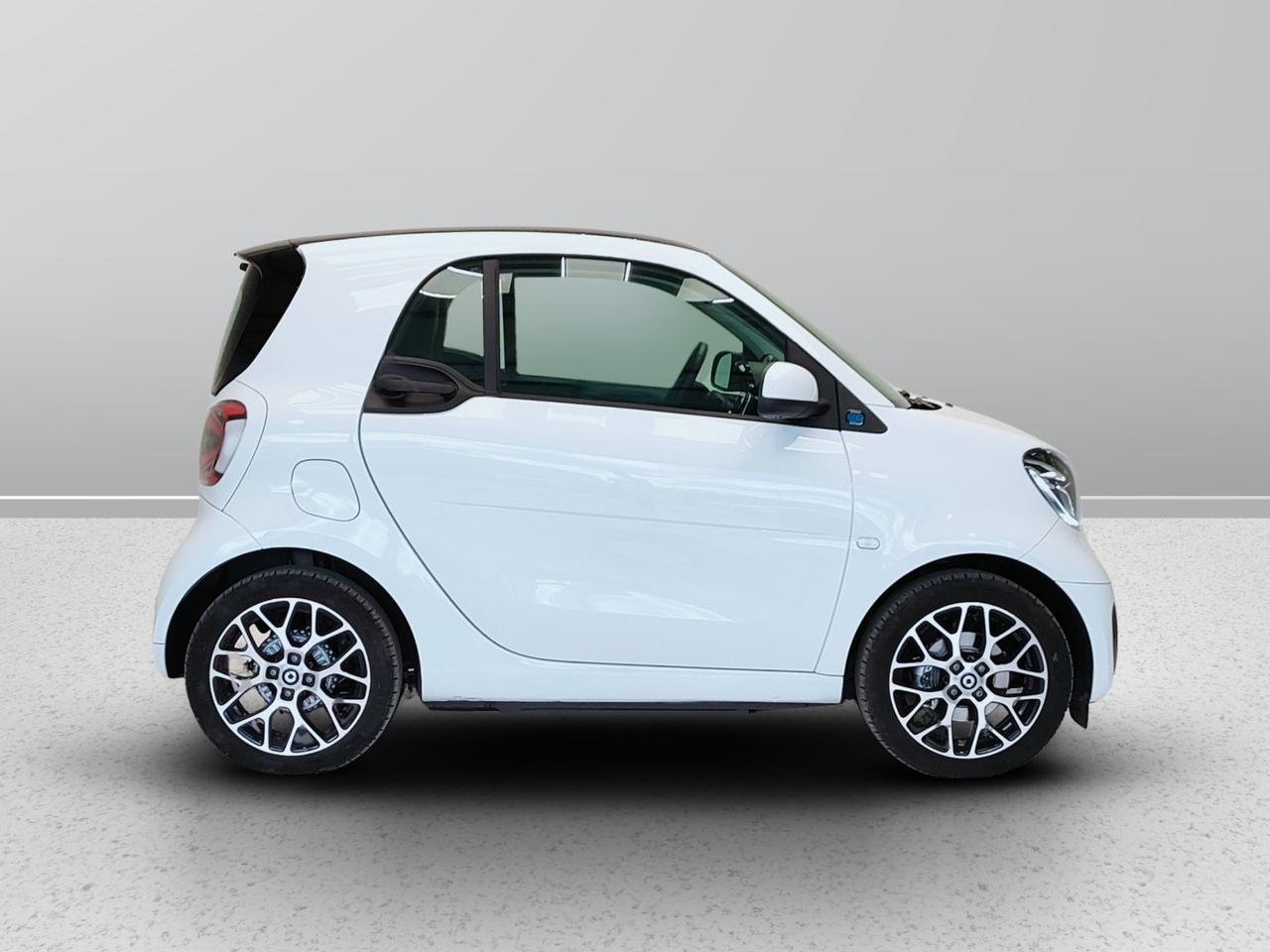 SMART Fortwo III 2020 - Fortwo eq Prime 4,6kW
