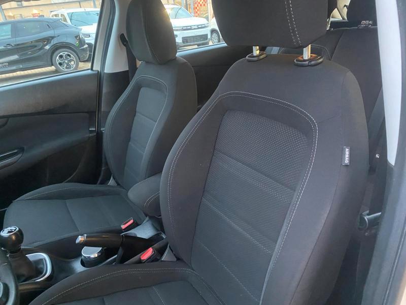 Fiat Tipo 5 Porte Tipo 5p 1.4 Lounge 95cv my19