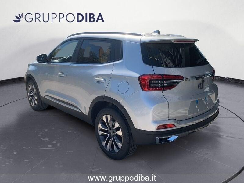 DR AUTOMOBILES dr 5.0 s3 1.5 CVT - benzina/GPL