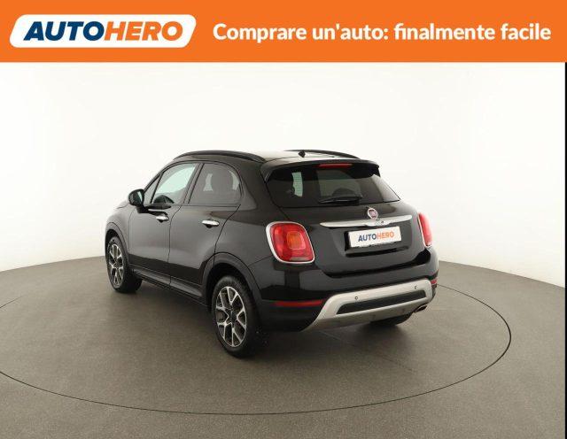 FIAT 500X 1.3 MultiJet 95 CV Cross