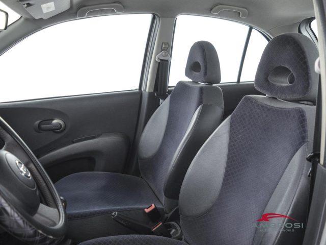 NISSAN Micra 1.2 16V 5 porte Acenta - PER OPERATORI DEL SETTORE