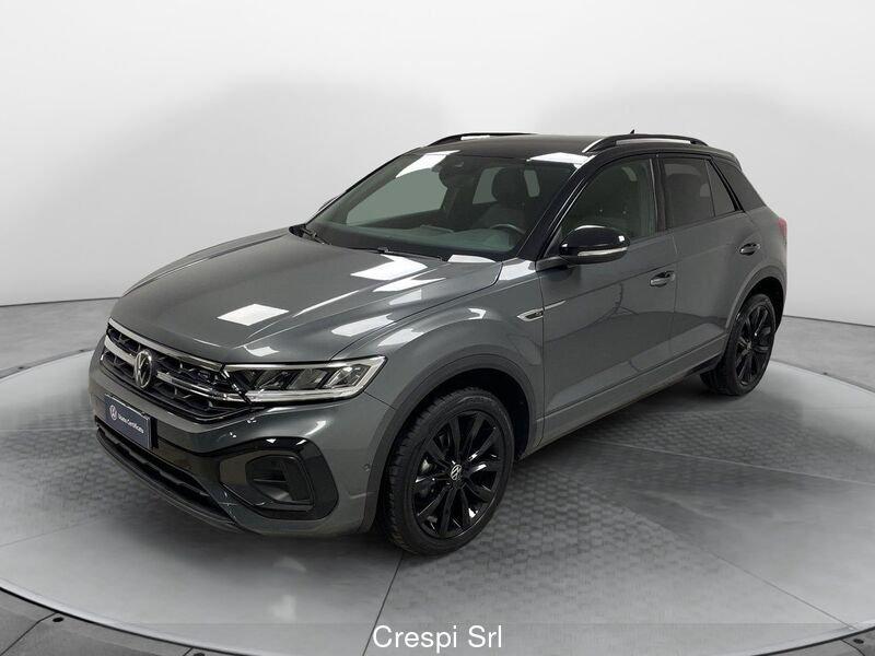 Volkswagen T-Roc 1.5 TSI ACT R-Line