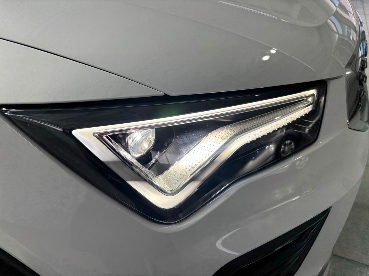 Seat Ateca 1.5 EcoTSI DSG Black Edition