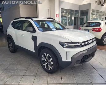 DACIA Duster 1.0 TCe GPL 4x2 Expression Accessoriata