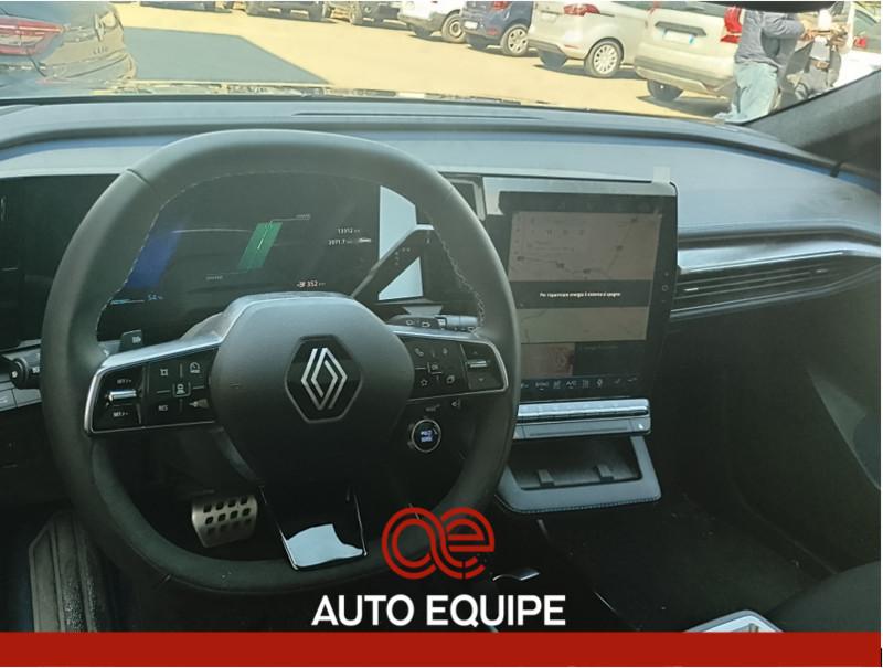 Renault Scénic Electric Scénic E-Tech Electric 220 CV Long Range Esprit Alpine