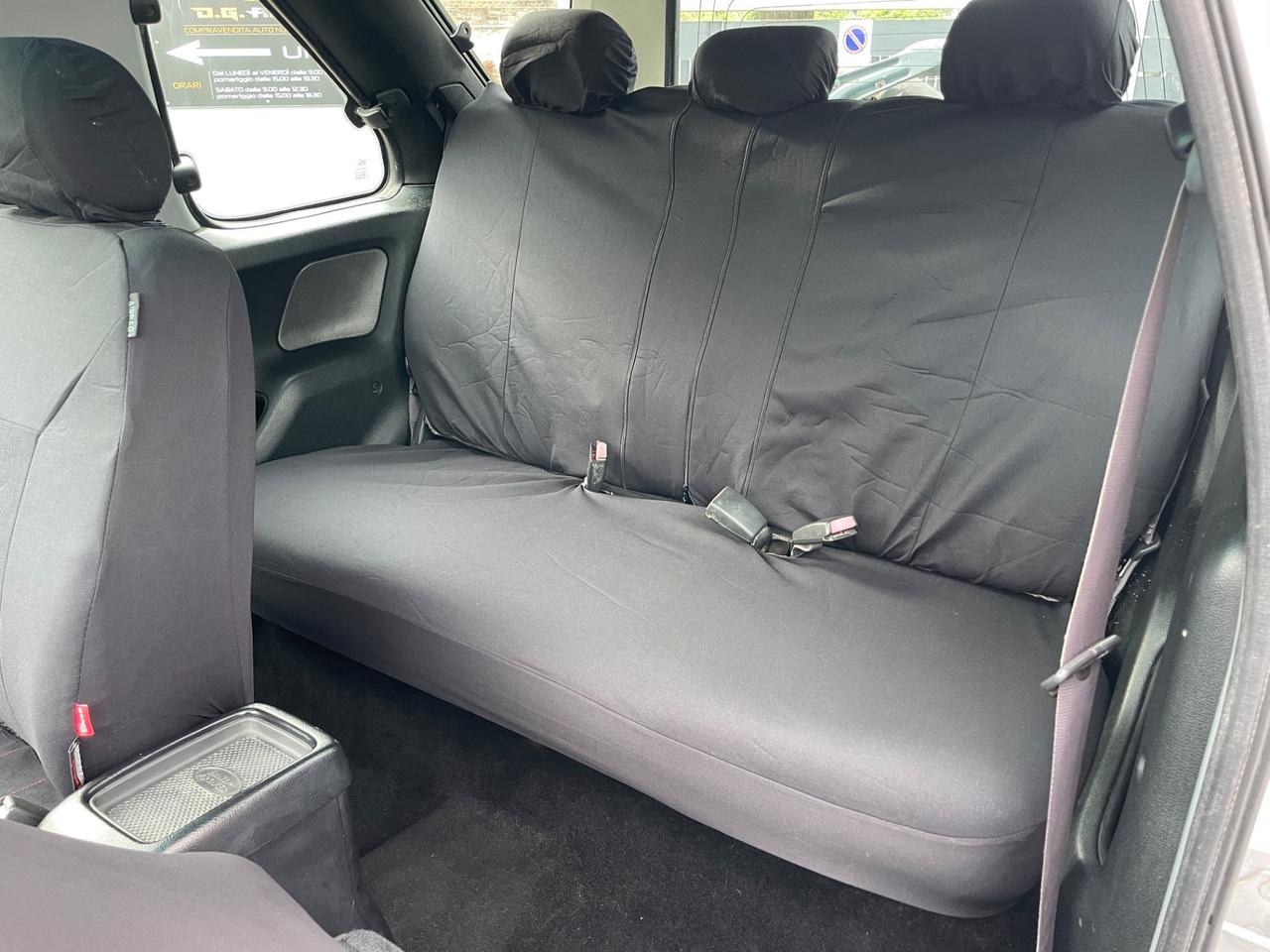 Land Rover Freelander 2.0 Td4 16V cat 3p Softback E