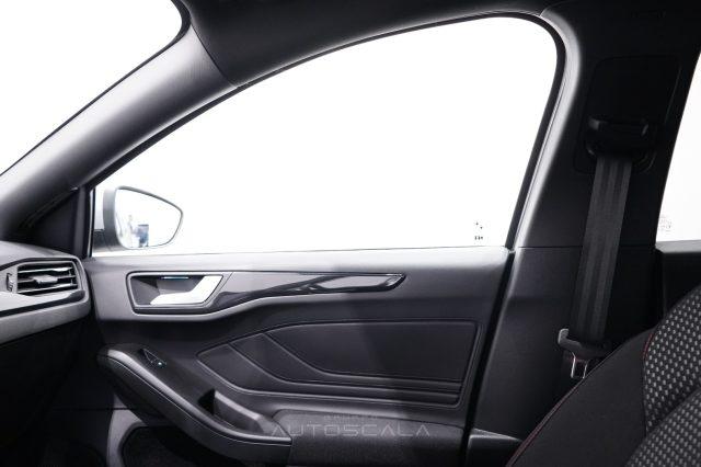 FORD Focus 1.0 EcoBoost Hybrid 125 CV 5p. ST-Line X