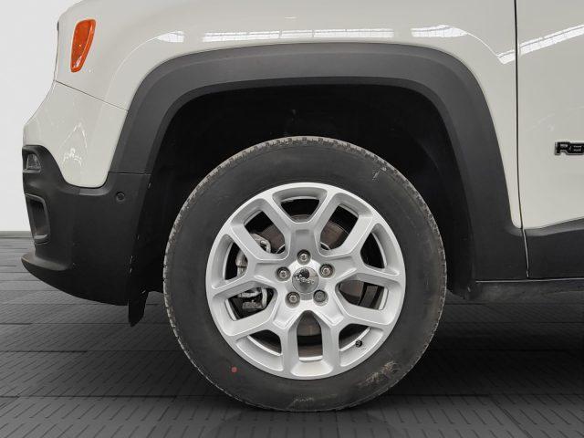 JEEP Renegade Renegade 2.0 Mjt 140CV 4WD Active Drive Limited
