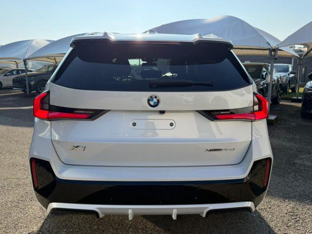 BMW X1 xDrive 20d Msport Pro AUT - NAVI - TETTO - 19