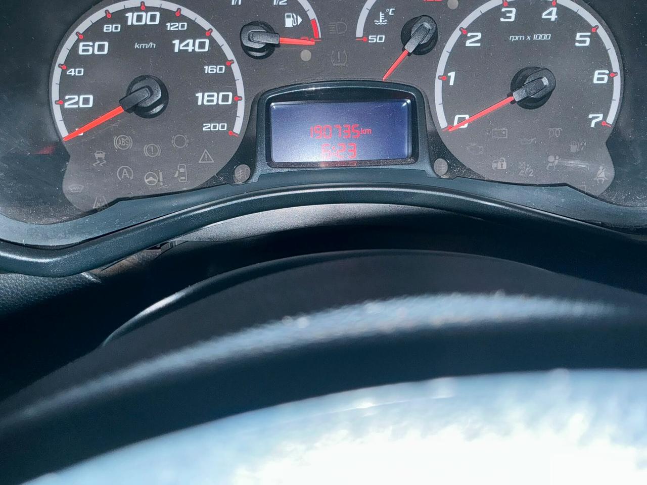 FORD Kà 1.2 BENZINA EURO 6 -2015 IDEALE PER NEOPATENTATI