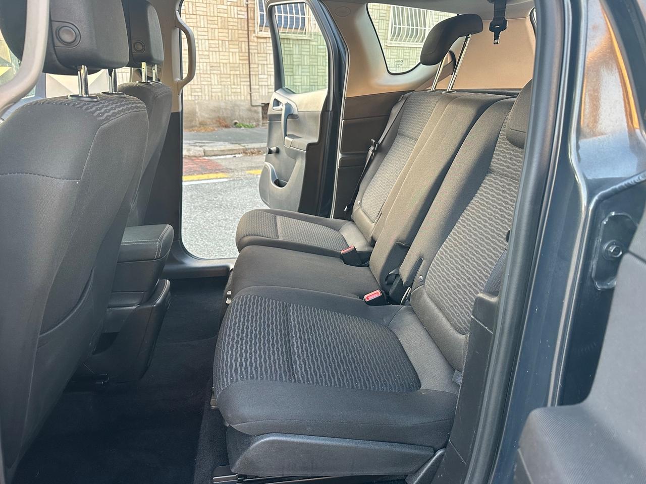 Opel Meriva 1.4 Turbo 120CV GPL Tech Innovation