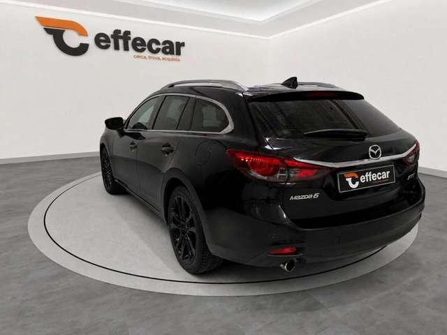 Mazda 6 2.2L Skyactiv-D 175CV Wagon Exceed