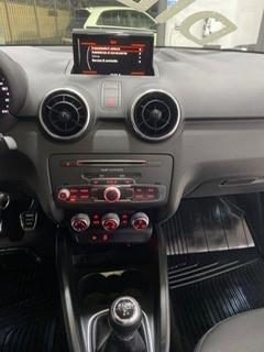 Audi A1 1.4 TDI S LINE