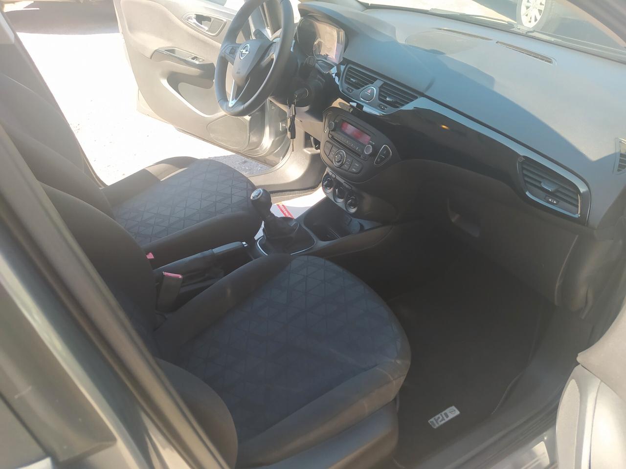 Opel Corsa 1.4 5 porte 120 Anniversary Neopatentati