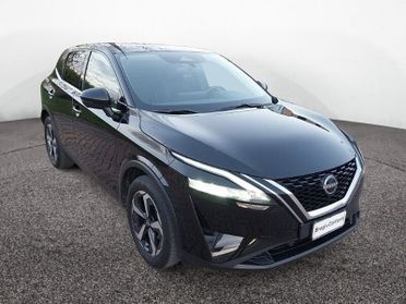 Nissan Qashqai 1.3 mhev N-Connecta 2wd 158cv xtronic