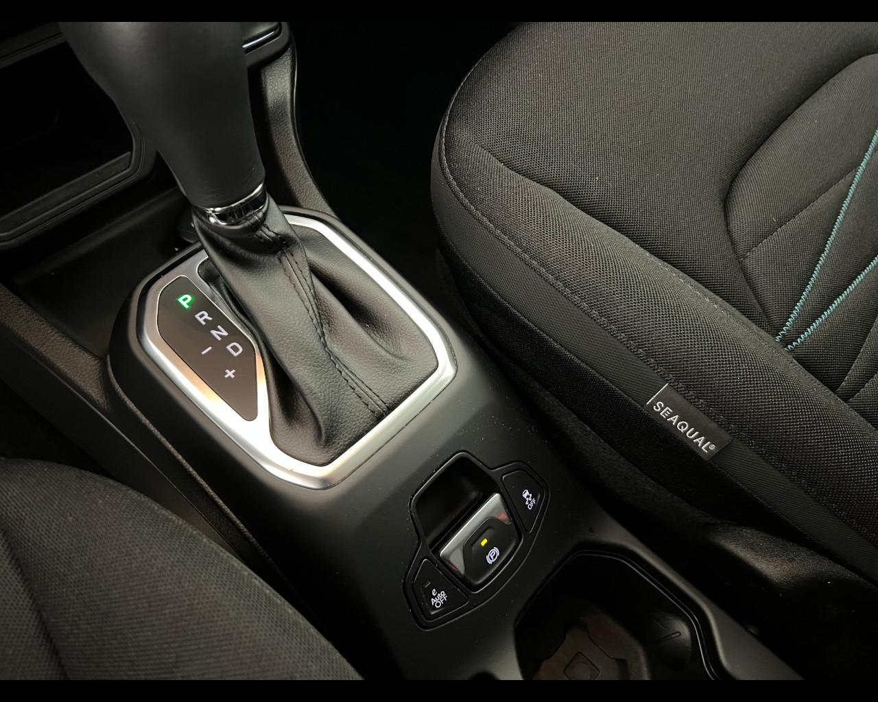 JEEP Renegade 1.5 turbo t4 mhev Upland 2wd 130cv dct