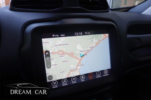 JEEP Renegade 1.3 T4 240CV PHEV 4xe AT6 Trailhawk KENWOOD-PANO