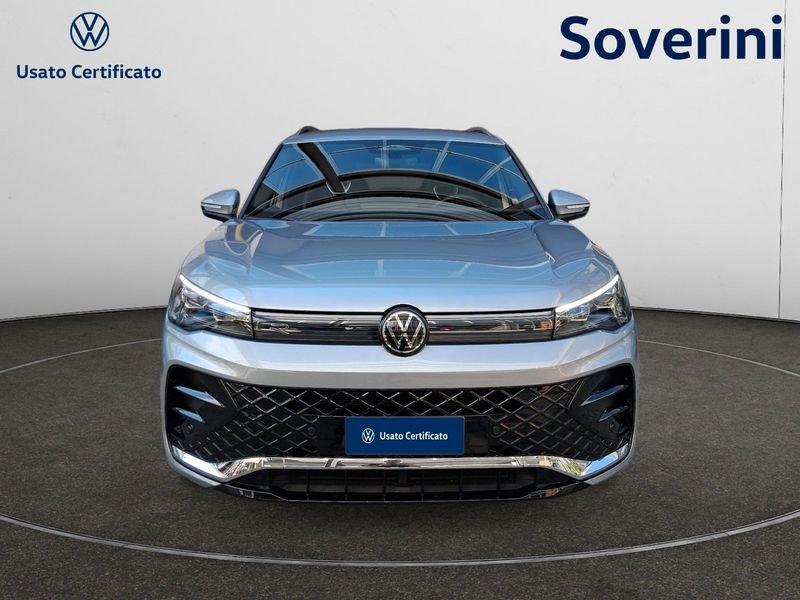 Volkswagen Tiguan Tiguan 2.0 tdi R-Line 150cv dsg