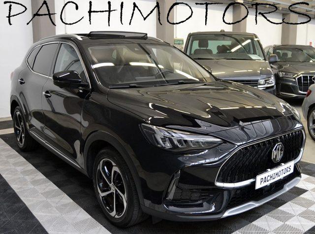 MG HS 1.5T-GDI Luxury Tetto-Sedili Sportivi-1Propr **