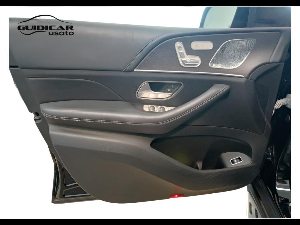 Mercedes-Benz GLE - V167 2019 - GLE 350 de phev (e eq-power) Premium 4mati