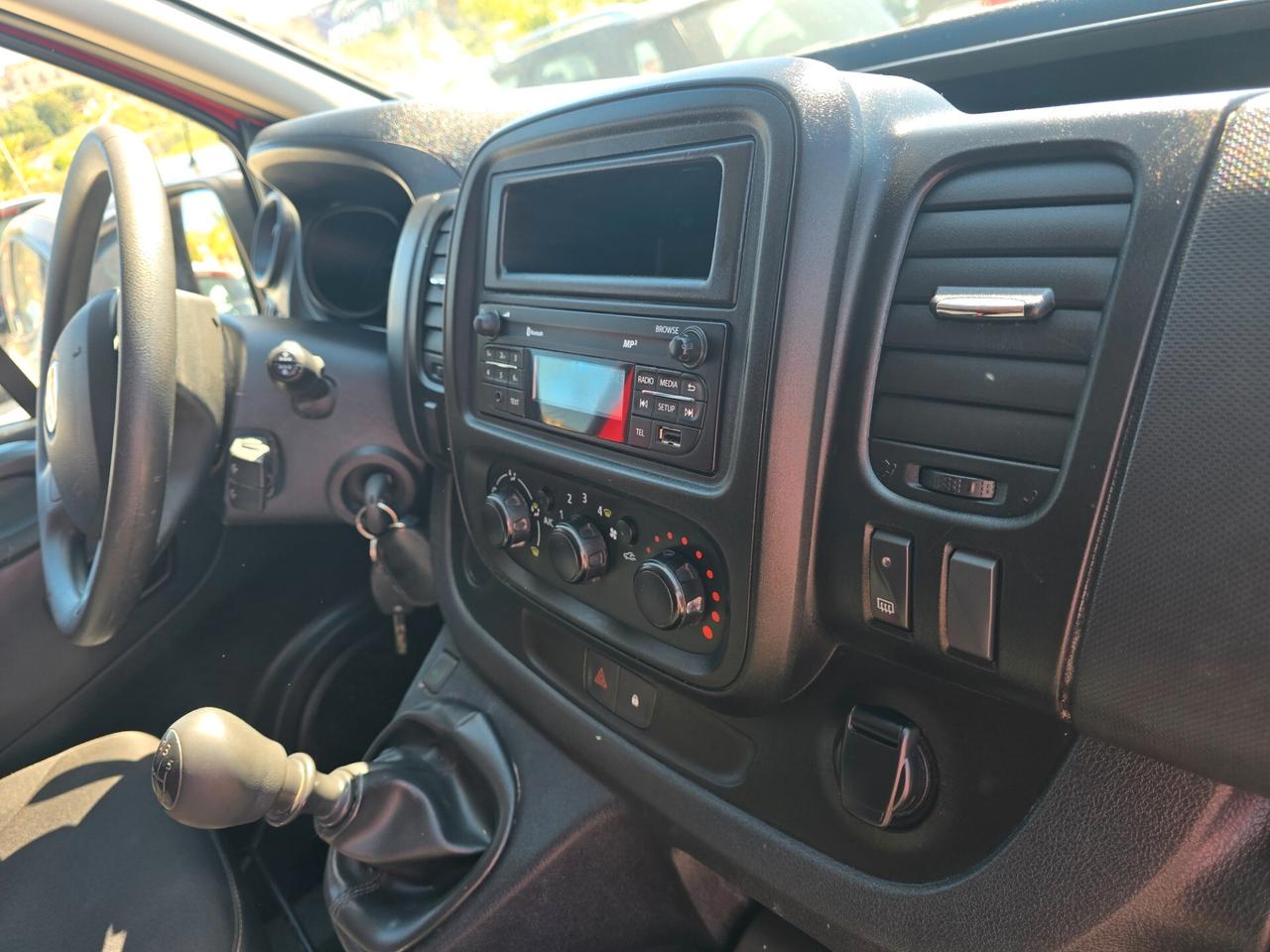 Fiat Talento