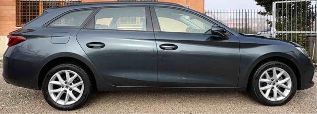 SEAT Leon Sportstourer 1.0 TSI 90 CV Style
