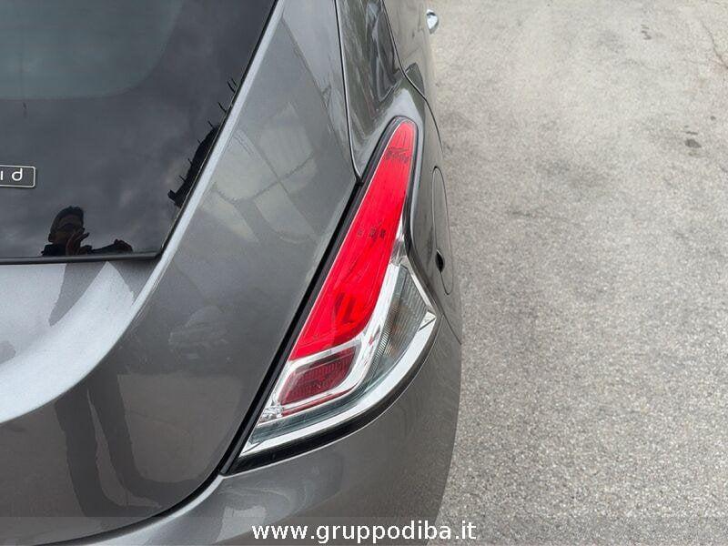 Lancia Ypsilon III 2021 1.0 firefly hybrid Gold Plus s&s 70cv 5p.t