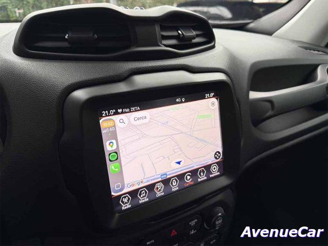 JEEP Renegade phev Limited 4xe NESSUN OBBLIGO DI FINANZIAMENTO