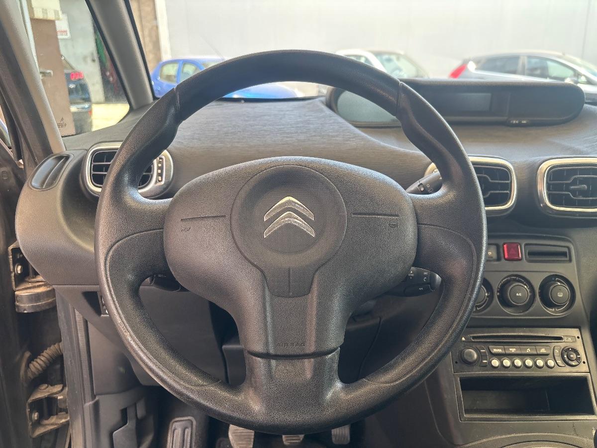CITROEN - C3 Picasso - 1.6 HDi 90 Seduction