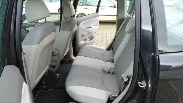 FIAT Idea 1.3 Multijet 16V "Dynamic"..