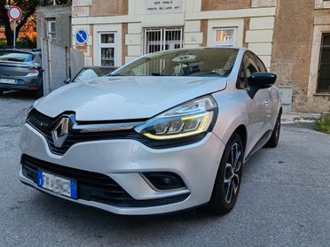 Renault Clio dCi 8V 90 CV 5 porte Moschino Zen