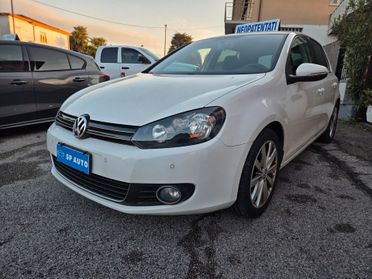 Volkswagen Golf Highline Neopatentati - 2011