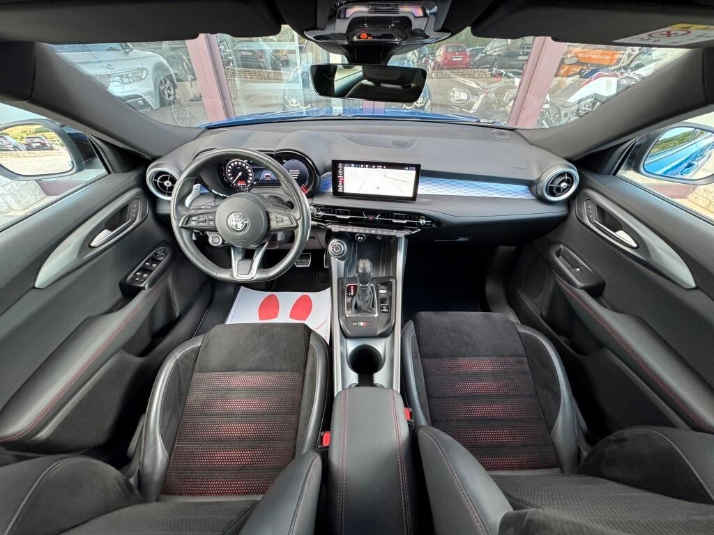 Alfa Romeo Tonale 1.5 160 CV MHEV TCT7 Edizione Speciale