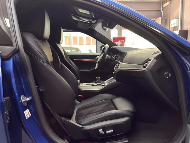 BMW 440 M 440i xDrive 48V Gran Coupé