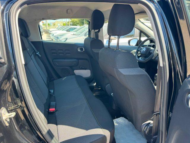 CITROEN C3 PureTech 82 GPL Feel