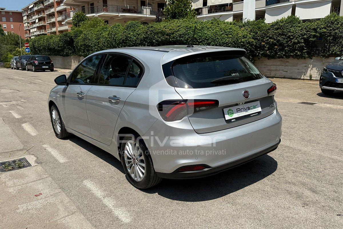 FIAT Tipo 1.6 Mjt S&S 5 porte City Life