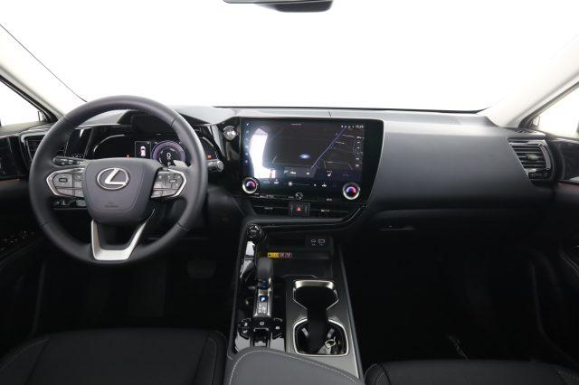 LEXUS Other NX NX Hybrid 4WD Premium +