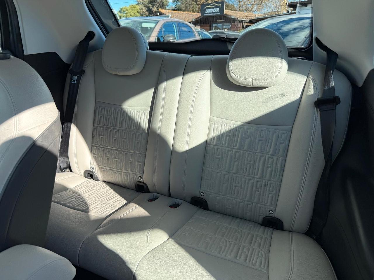 Fiat 500 500e 3+1 42 kWh La Prima