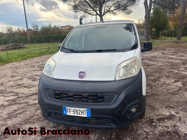 FIAT Fiorino 1.3 MJT 80CV Cargo