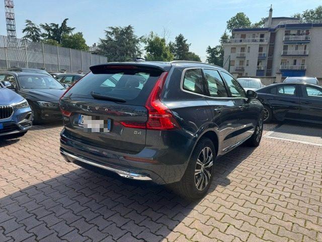 VOLVO XC60 B4 Geartronic Inscription