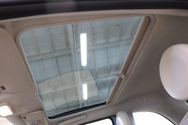 FIAT 500 0.9 TwinAir Turbo Lounge