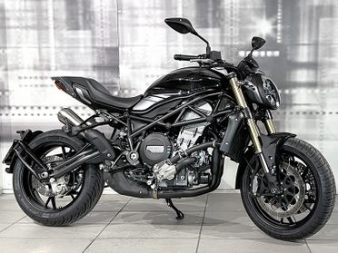Benelli 752 S